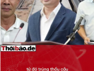 Thuộc cấp ông Vương Đình Huệ khai gì về rủi ro khi làm trợ lý?