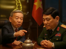 LO SỢ!