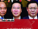“TINH GỌN BIÊN CHẾ”, KẾ HOẠCH RÚT TIỀN HỢP PHÁP HAY MỘT VÁN CỜ CHÍNH TRỊ?