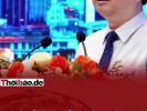 NGUYỄN THANH NGHỊ VÀ NƯỚC CỜ NHÂN SỰ