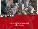 THẢM ĐỎ, ĐINH NHỌN