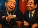 VÁN CỜ?