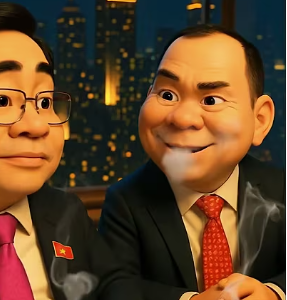 CÚ CHỐT!
