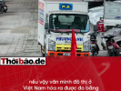 VĂN MINH HAY TẤU HÀI?