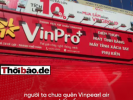 VƯỢNG LẠI NHẢY JOB