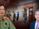 Bộ Công An lại đòi giám định thương tích, để “vừa đá bóng vừa thổi còi”?