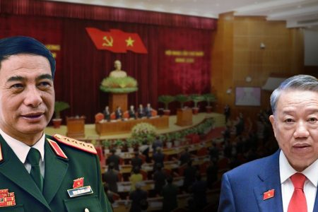 Tô Tổng rơi vào thế kẹt, giờ chiến hay lùi?