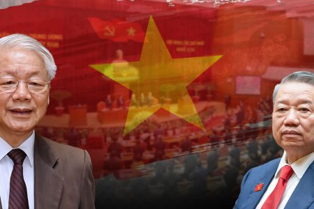 Tổng Tô hay Tổng Trọng ai vững ngai hơn?