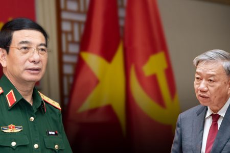 Lộ chân tướng đối thủ nặng ký có thể loại được Tô Tổng?