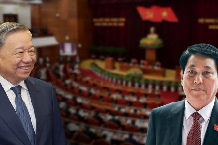Lương Cường, một “đại tướng” hay “bại tướng”?
