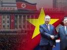 TÔ LÂM – KIM JONG UN: CÁI BẮT TAY “ĐỒNG CHÍ”, KHÔNG PHẢI “ĐỒNG MINH”