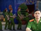 Vì sao những chiếc ghế lãnh đạo trong ngành Công an lại béo bở đến như vậy?