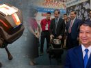 “MADE IN VIỆT NAM” – NHÃN DÁN TRÊN SỰ GIẢ DỐI