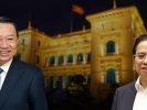 T. Lâm với cú chọc giận thứ 3, liệu có hạ xong Thủ tướng PM. Chính?