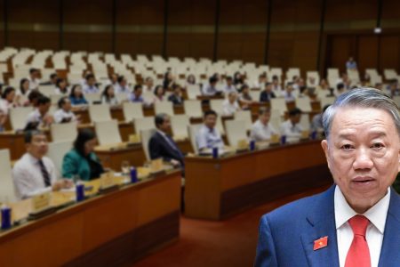 Tổng bí thư không biết thật hay giả ngây ngô?