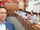 THANH LỌC CÁN BỘ, NGHỈ VIỆC HÀNG LOẠT