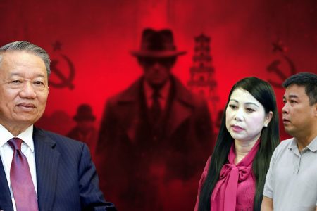 Khi T. Lâm thừa nhận mafia “thao túng” chính trường, ai đang điều hành VN?