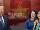 Liệu may mắn có đến với Bùi Thị Minh Hoài lần 2?