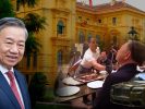 Lương chỉ hơn 700 USD/tháng và những bí mật về cuộc sống xa hoa của lãnh đạo VN?