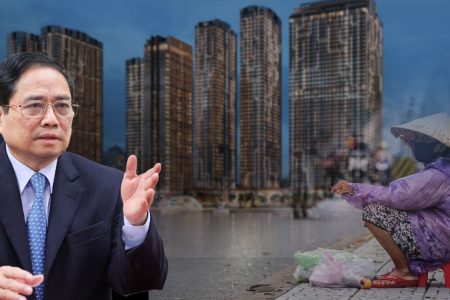 GIÁ NHÀ TĂNG CHÓNG MẶT: THỦ TƯỚNG HỎI “VÌ SAO CAO MÃI?”, DÂN HỎI “BAO GIỜ MỚI MUA NỔI?”
