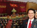 NGUYỄN TẤN DŨNG TÁI XUẤT: BÓNG CHA PHỦ DÀY TRÊN CON ĐƯỜNG CHÍNH TRỊ CỦA NGUYỄN THANH NGHỊ