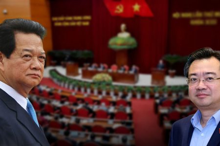 Sự trở lại của thế lực Ba Dũng và sự thăng tiến của “cậu Hai” Nghị cho thấy điều gì?