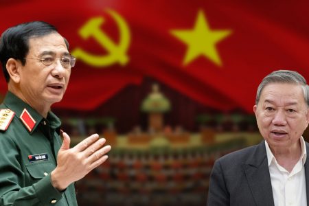Càng gần Đại hội, cạnh tranh càng khốc liệt