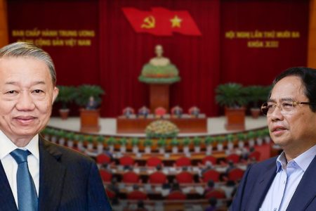 Bàn cờ Nhân sự Đại hội 14, vì sao T. Lâm phải cảnh báo nạn chạy chức, chạy quyền?