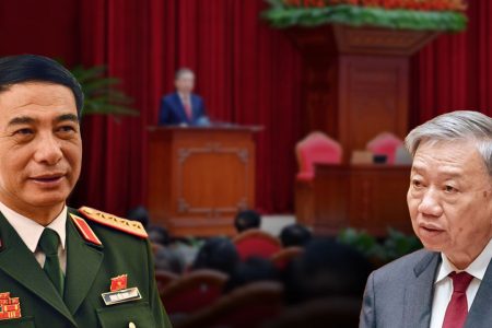 Tô Lâm và 3 tháng sinh tử trong cuộc đua ghế TBT khi nội bộ không “đồng thuận”?