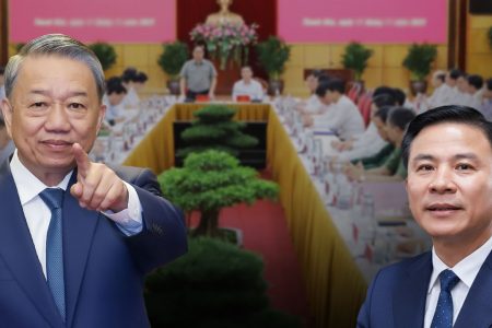 ĐỖ TRỌNG HƯNG – MÀN NGÃ NGỰA ĐÃ ĐƯỢC VIẾT SẴN.