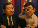 THÁI TỬ KẸT?