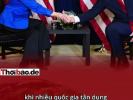 103 NGUYÊN THỦ GẶP RIÊNG TRUMP, CHỦ TỊCH NƯỚC VIỆT NAM VẪN BỊ BỎ LẠI