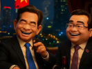 LÊN KẾ HOẠCH?