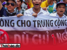 BÀI HỌC LỊCH SỬ: KHI NGOẠI BANG BƯỚC VÀO, DÂN TỘC TRẢ GIÁ