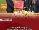 THỜI “QUÊ HƯNG YÊN” LÊN NGÔI: TIÊU CHUẨN LÃNH ĐẠO KIỂU MỚI