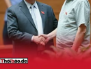 LUẬT HỒI TỴ KIỂU MỚI: CHUYỂN GHẾ ĐỂ GIỮ GHẾ