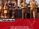 DIỄU BINH NGÀN TỶ, CỨU DÂN THÌ XIN QUYÊN GÓP