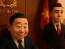 GIỮ NGAI VƯƠNG