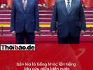 ĐẠI BÁC Ở BÌNH NHƯỠNG, TIẾNG KÊU Ở QUÊ NHÀ