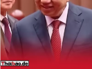 TÔ LÂM THĂM TRIỀU TIÊN: TÍN HIỆU CHIẾN LƯỢC TRONG BÀN CỜ CHÂU Á