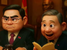 TIẾNG CỜ CUỐI
