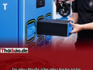 CÔNG NGHIỆP HÓA” HAY LỆ THUỘC HÓA?