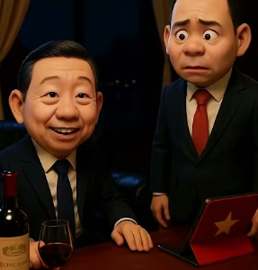LO LẮNG?