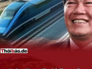 VINGROUP TUYÊN BỐ TỰ LÀM THÉP RAY CAO TỐC, HÒA PHÁT “CHẬM CHÂN” TRƯỚC CUỘC ĐUA ĐƯỜNG SẮT