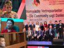 Rechtsanwältin Petra Schlagenhauf wurde wieder ausgeladen