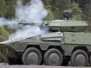 Rheinmetall sẽ cung cấp hơn 600 xe tăng Skyranger cho Lực lượng vũ trang Đức