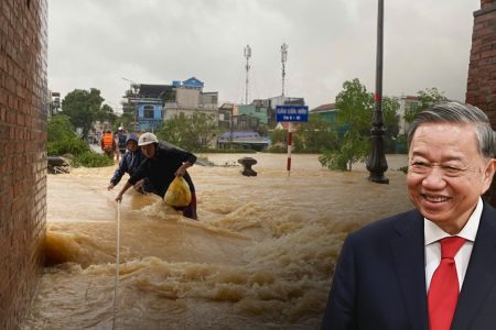 LẤY DÂN LÀM GỐC” HAY CHỈ LÀ KHẨU HIỆU?