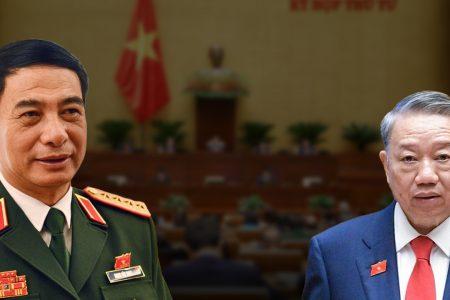 PHE HƯNG YÊN “THUA TRẮNG BỤNG” TRƯỚC THẾ LỰC NAM ĐỊNH TRONG QUÂN ĐỘI.