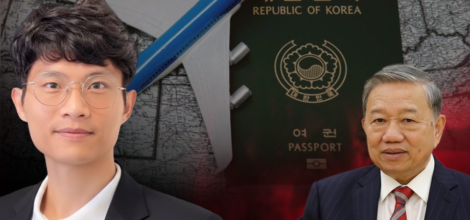 Việt Nam “loay hoay” giải bài toán thu hút nhân tài, Hàn Quốc ngồi yên hớt tay trên?