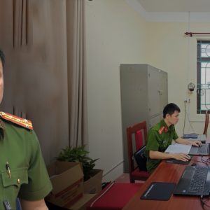 BỊ PHẠT 7,5 TRIỆU VÌ ‘XÚC PHẠM’ TRUNG TƯỚNG MAI HOÀNG – GIÁM ĐỐC CÔNG AN TP HCM